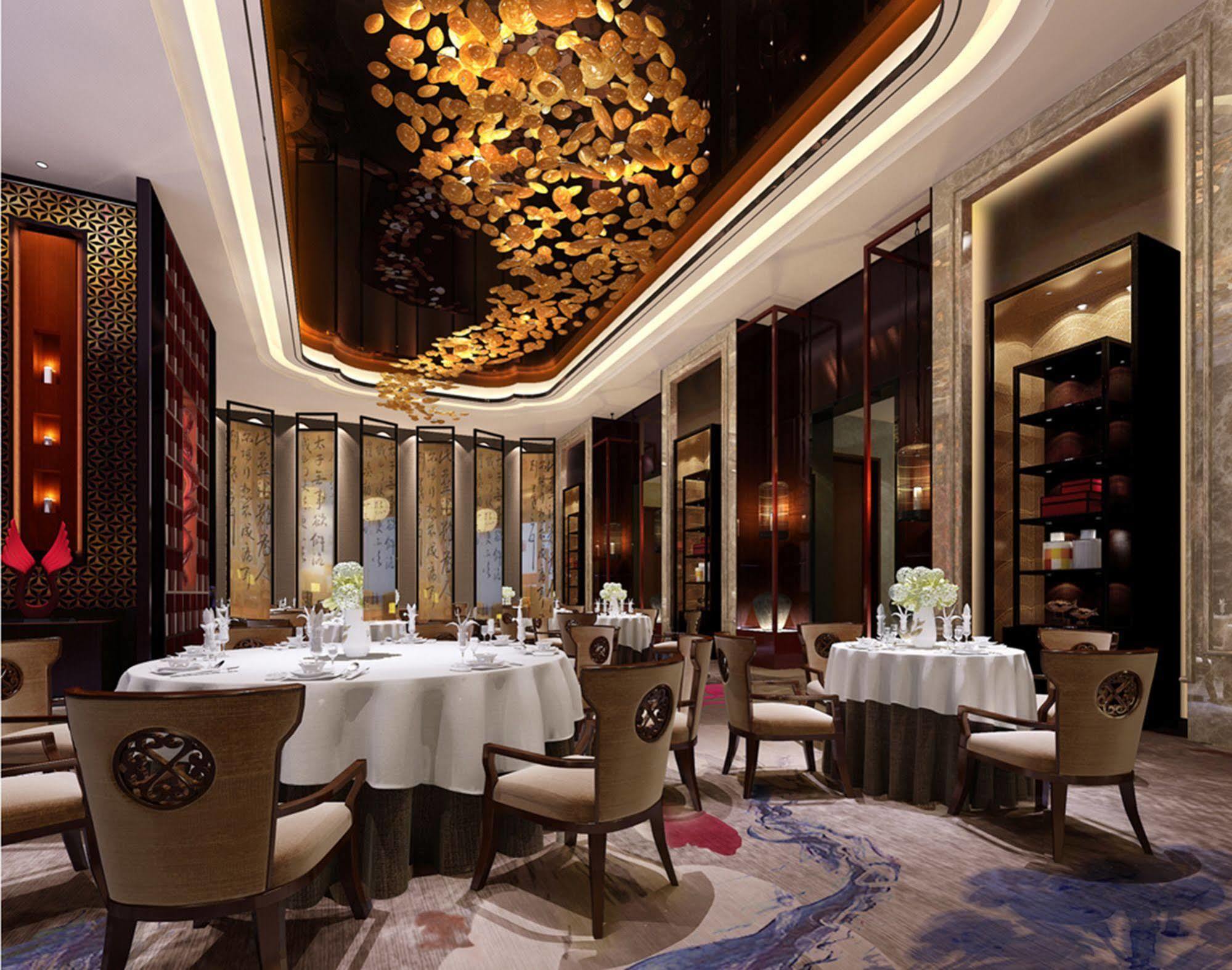 Wanda Vista Dongguan Hotel Dongguan  Exterior photo