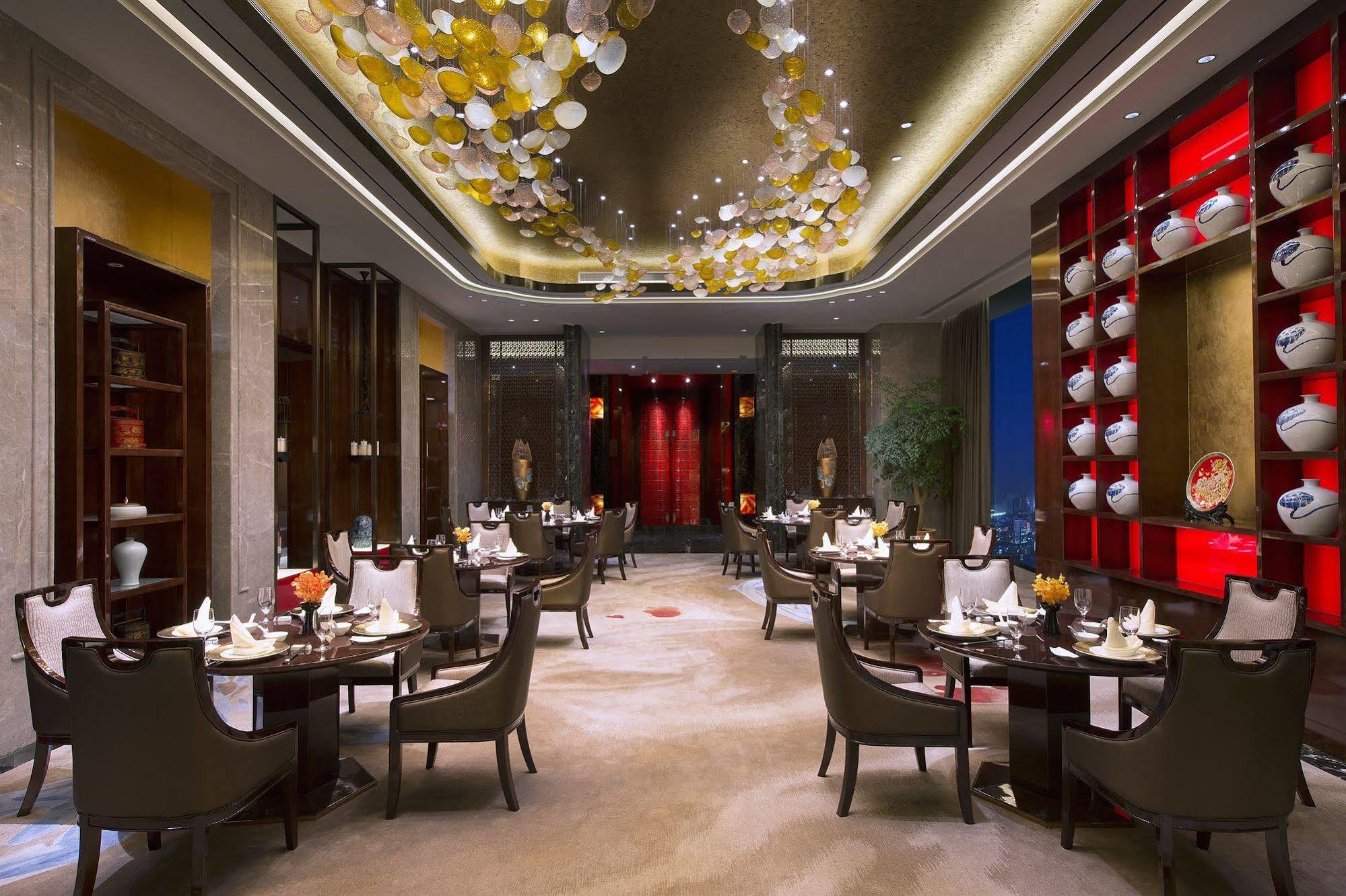 Wanda Vista Dongguan Hotel Dongguan  Exterior photo